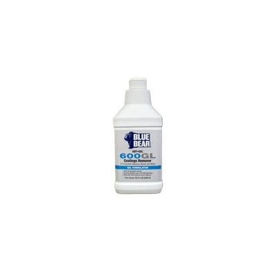 600SP - SOY-GEL Paint & Urethane Remover QUART