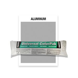 UNIVERSAL C / P ALUMINUM